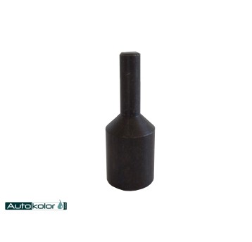 Trzpień krążka do usuwania taśm i klejów