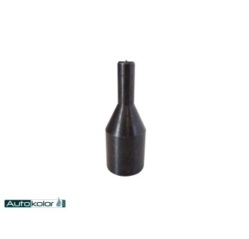 Uchwyt do gumy czyszczącej 6mm