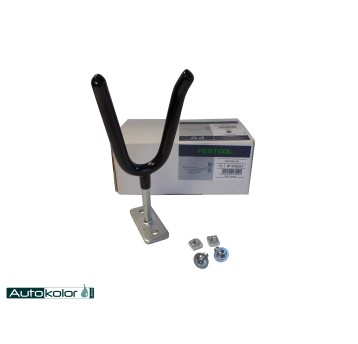 Uchwyt do pistoletu do lakierowania do centrum roboczego Festool WCR 1000 LPH