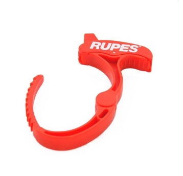 Uchwyt (klamra) do przewodów RUPES