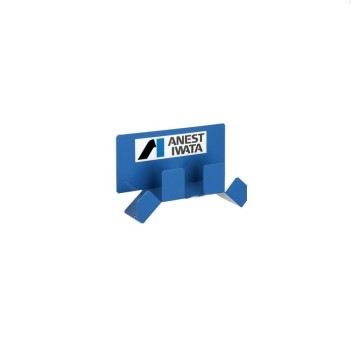 Uchwyt magnetyczny Iwata do przewodu powietrza