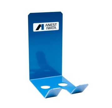 Uchwyt magnetyczny na pistolet Iwata