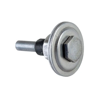 Uchwyt/ mocowanie RAPID STRIP na trzpieniu 10x6mm