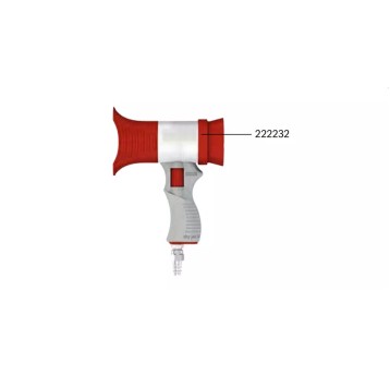 Uchwyt sitka do dyszy SATA Venturi Dry Jet 2