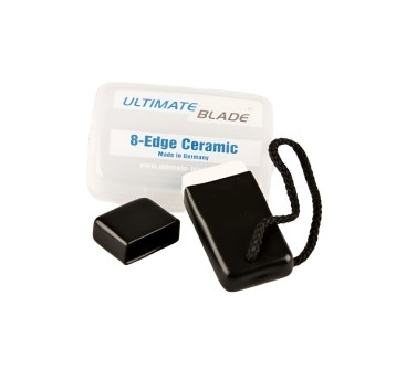 ULTIMATE BLADE cyklina do usuwania wtrąceń