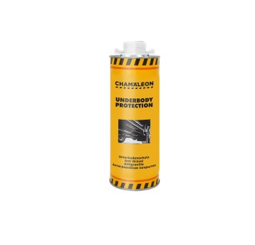 UNDERBODY PROTECTION Baranek biały 1 L