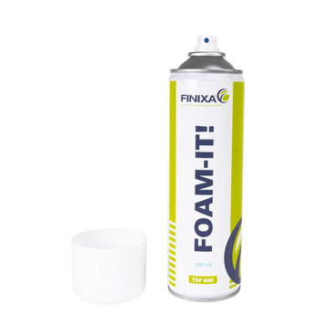 Uniwersalna pianka czyszcząca 500ml
