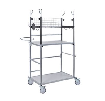 Uniwersalny wózek szlifierski