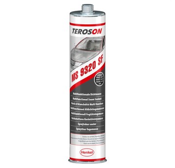Uszczelniacz polimerowy masa Teroson MS 222 310ml