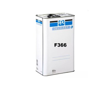 Utwardzacz DELFLEET 366 (5l)