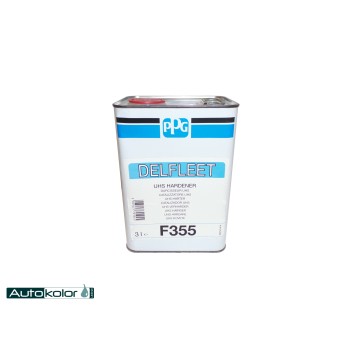 Utwardzacz DELFLEET UHS 355 3l