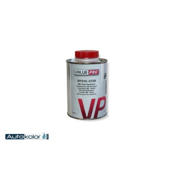 Utwardzacz do podkładu PPG VP MS szybki 0,5L
