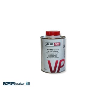 Utwardzacz do podkładu PPG VP MS szybki 0,5L