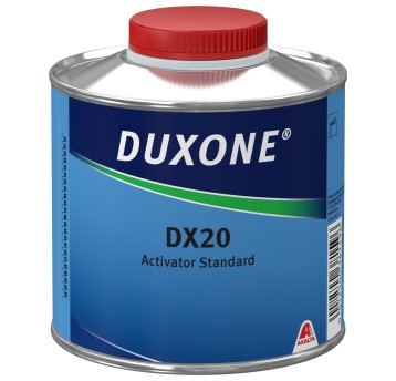 Utwardzacz Duxone DX20 ACTIVATOR STANDARD 0.5L