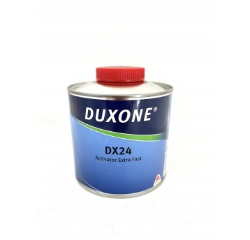 Utwardzacz Duxone DX24 ACTIVATOR EXTRA FAST 0.5L