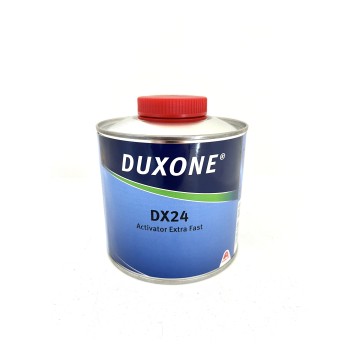 Utwardzacz Duxone DX24 ACTIVATOR EXTRA FAST 0.5L