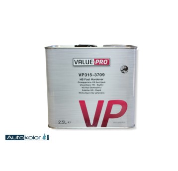Utwardzacz HS 3709 szybki 2.5L do lakieru HS i SR