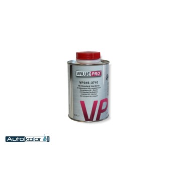Utwardzacz HS standard 0.5L do lakieru HS i SR
