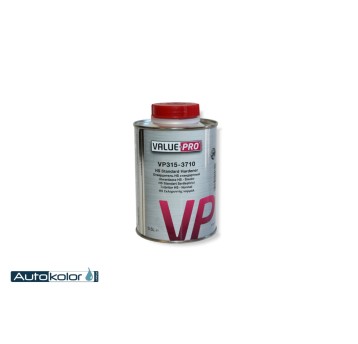Utwardzacz HS standard 0.5L do lakieru HS i SR