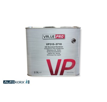 Utwardzacz HS standard 2.5L do lakieru HS i SR