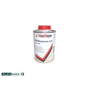 Utwardzacz Max Meyer MS wolny 4000 0.5L