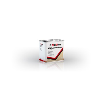 Utwardzacz Max Meyer MS wolny 4000 2.5L