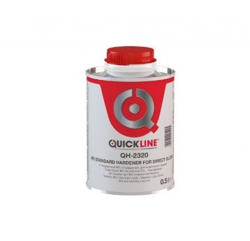 Utwardzacz Quickline MS 2320