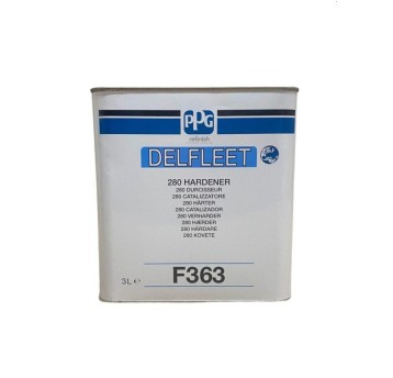 Utwardzacz standard DELFLEET 363 (3l)