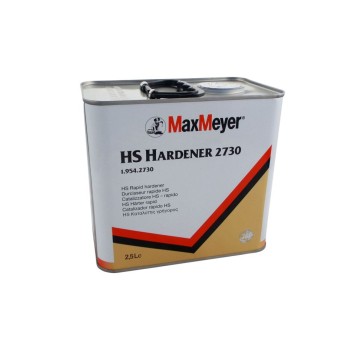 Utwardzacz szybki HS 2730 2.5L do lakieru 520