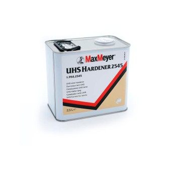 Utwardzacz UHS 2545 2.5L Wolny do lakieru 325