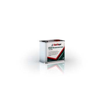 Utwardzacz UHS 2840 2.5L szybki do lakieru 397