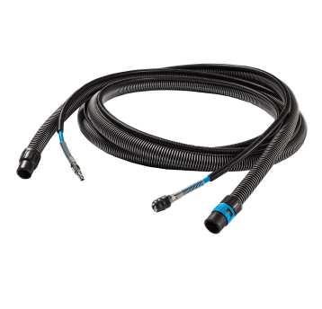 Wąż antystat. do maszyn pneumatycznych 29-38mm/8m