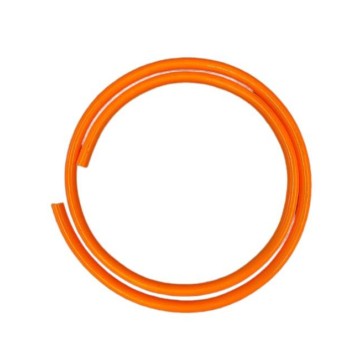Wąż Antystatyczny do powietrza 8x12mm Orange (50)