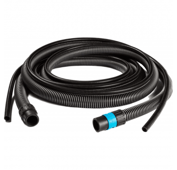 Wąż antystatyczny Rupes do maszyn elektrycznych 29-25mm / 8m