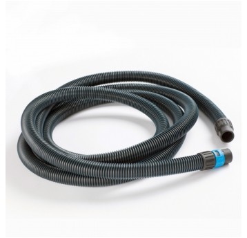 Wąż do maszyn elektrycznych 5m antystatyczny 29mm