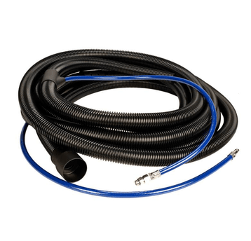 Wąż z pneumatyką do odkurzacza Mirka 27mm x 10m