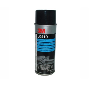 WELD THRU II powłoka na spawy sprey 377ml