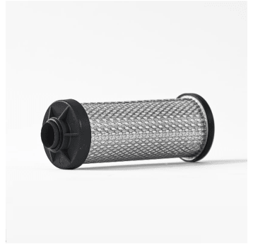 Wkład węglowy do filtrów SATA 103 prep