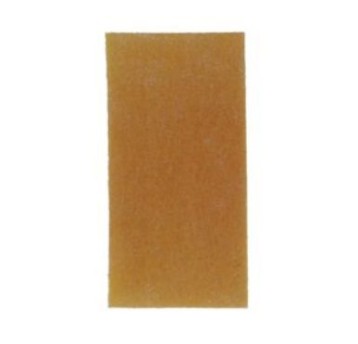 Włóknina elastyczna złota/ micro f 150x230 (10szt)