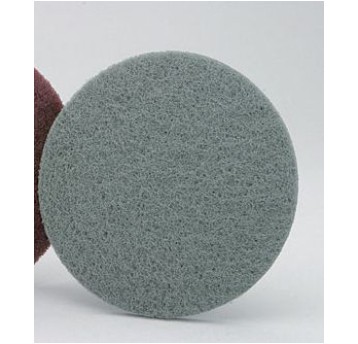 Włóknina w krążkach Norton SZARA U-Fine 150mm