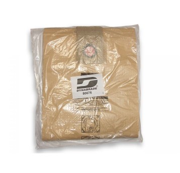 Worek jednorazowy do odkurzacza 17gal/64l (10szt)