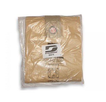 Worek jednorazowy do odkurzacza 17gal/64l (10szt)