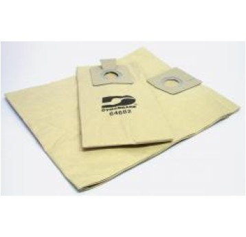 Worek jednorazowy do odkurzacza 9.9gal/36l (10szt)