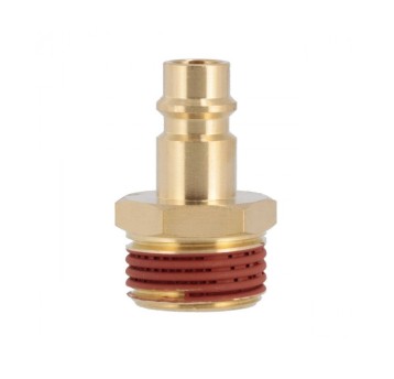 Wtyk 1/2" gwint zewnętrzny