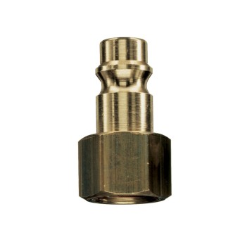 Wtyk 1/4" gwint wewnętrzny