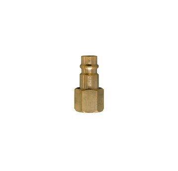 Wtyk 1/4" wewnętrzny
