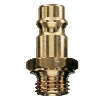 Wtyk 1/4" zewnętrzy