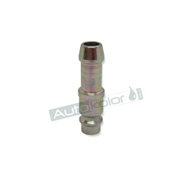 Wtyk na wąż Prevost ERP 10mm