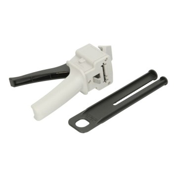 Wyciskacz do kleju 50ml Sulzer DMA51