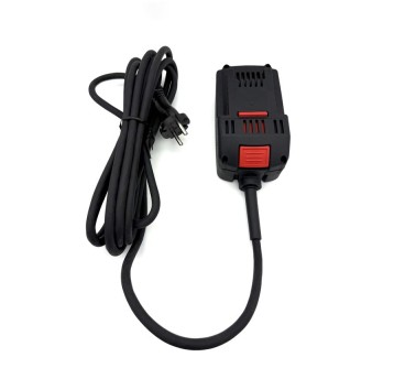 Zasilacz sieciowy 18V /230V do RUPES HLR15 i HLR21